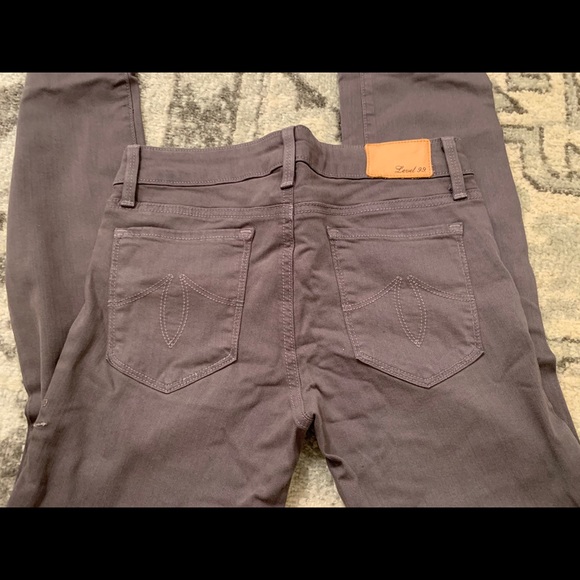 Gray pants - Picture 4 of 4